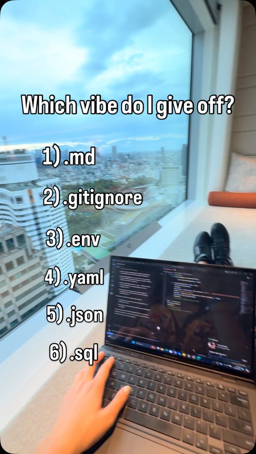 Which one?😂👇🏽
#ai #softwareengineer #techunicorn #womenintech #developer