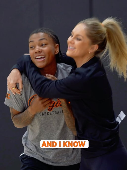 Plant the seeds now, reap the rewards later 😤

On the mic with @coachjacie 🎙️

#GoPokes