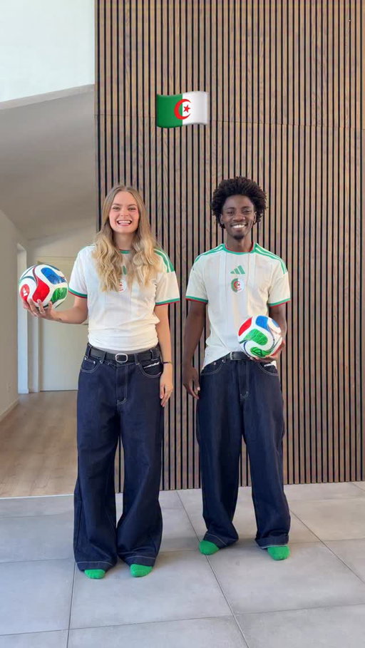 Part 3🏆 Which country do you hope wins the World Cup?? @shakira
