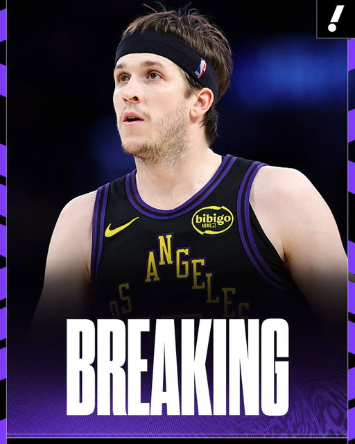 BREAKING: Austin Reaves intends to sign a four-year, $185 million max contract to remain with the Lakers, per @shams 

Reaves declined his $14.9 million player option and will have a player option for the 2029-30 season.