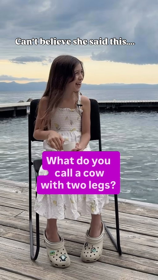 She said what now?! #dadjokes #docktok