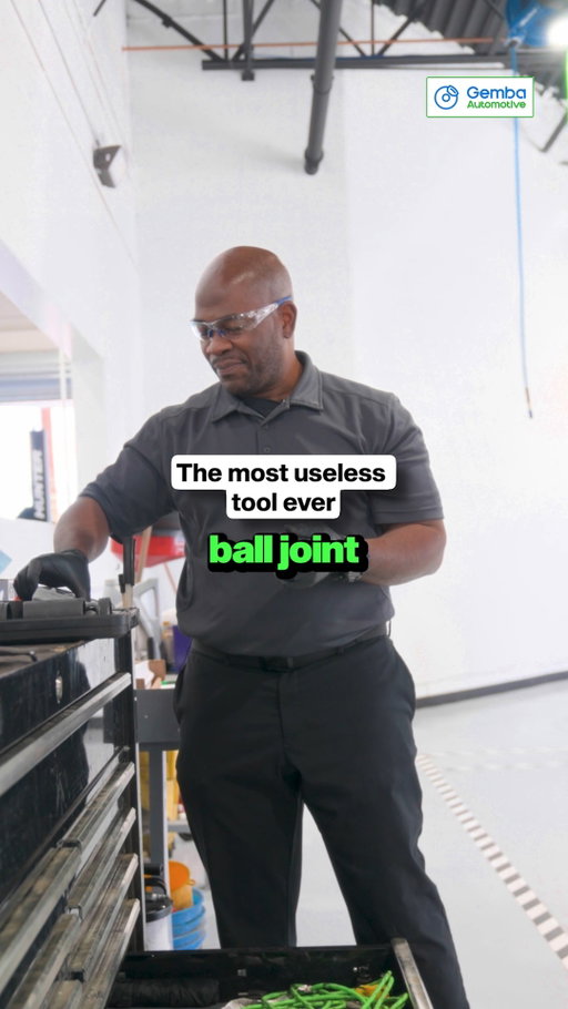How car makers changed modern suspension and made this tool totally obsolete!

#automotive #Arizona #vehiclerepair #ArizonaCars