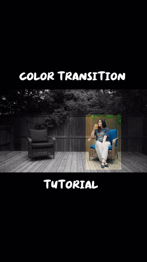 Trendy color transition on Capcut

Go try it out 🧡

#edittips #capcutedit #videoediting #capcuttutorial