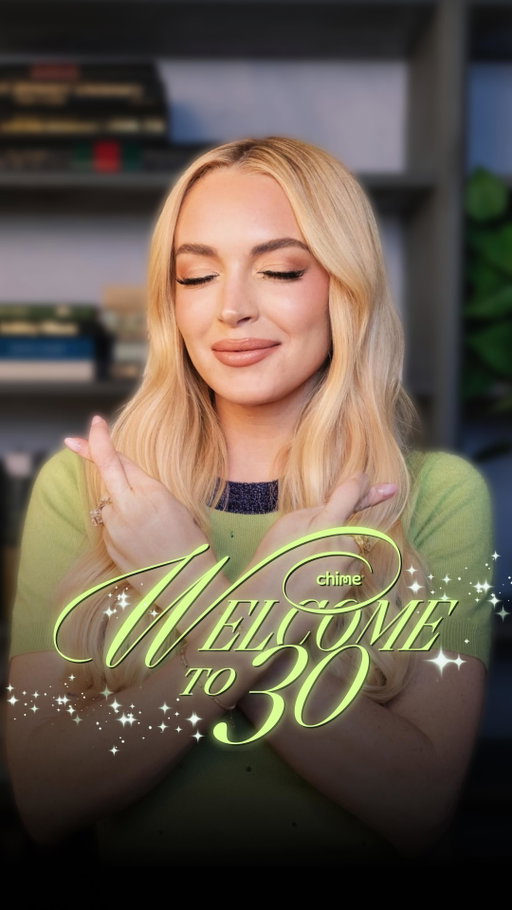 Youngest Millennials, you are 👏 OFFICIALLY 👏 TURNING 👏 30 👏
It’s time to grow up and glow up… financially
#ChimePartner