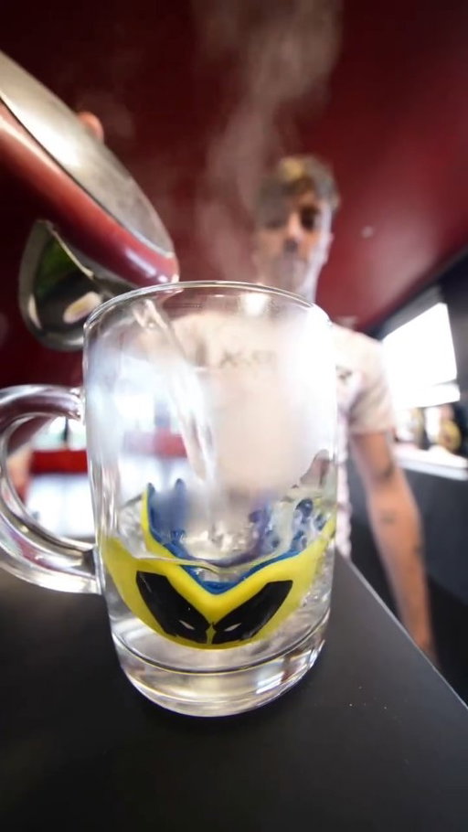 Be the best at what you do. Wolverine is here to stay #Safejawz #Mouthguard #Gumshield #Xmen #Wolverine @kstarmma
