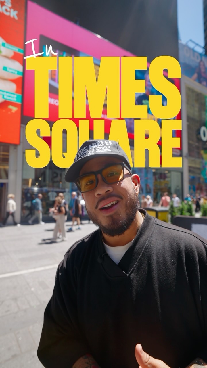 Think you can tell a story in 15 seconds?
We’re inviting creators to submit an original cinematic short film for a chance to have it screened in Times Square NYC on August 8th, 2026

We’ll fly you out to NYC to see your film play on the big screen, playing alongside work from @gawx_art, @fwong, @milkytran & @schyguyy.

Submit by 11:59PM PT on July 24, 2026 on @digital_spaghetti’s free Patreon page.
RULES FOR ENTRY
✅ Submit your 15-second film by 11:59PM PT on July 24, 2026 via the webform on the Digital Spaghetti Patreon page or via the link in the @digital_spaghetti bio.
✅ Must be 18+ to enter
✅ One submission per creator
✅ Film must be EXACTLY 15 seconds
✅ Horizontal format only (16:9, 2.35:1, etc.)
✅ Must originate from in-camera footage (not fully AI-generated)
✅ You must own or properly license ALL music, footage, photos, fonts, and likenesses appearing in your film
✅ No NSFW, hateful, illegal, misleading, or infringing content
Judging Criteria:
🎬 Originality/Creativity — 40%
🎬 Cinematic Quality & Story — 40%
🎬 Technical Execution — 20%
🏆 Three (3) winners will be notified by email by a Digital Spaghetti judge panel on July 31st, 2026 to receive:
✈️ One (1) round-trip economy-class airfare ticket to New York City
🏨 One (1) night of hotel accommodations
🎥 Your film screened in Times Square
No purchase necessary. Void where prohibited.
This contest is not sponsored, endorsed, administered by, or associated with Instagram, TikTok, YouTube, LinkedIn or X.