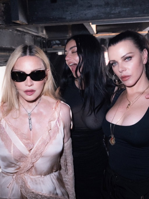 CLUB CONFESSIONS: PARIS WITH @ysl @anthonyvaccarello @charli_xcx @stuartpriceofficial @arca1000000 @chloecaillet @debimazar @connorstorrieofficial