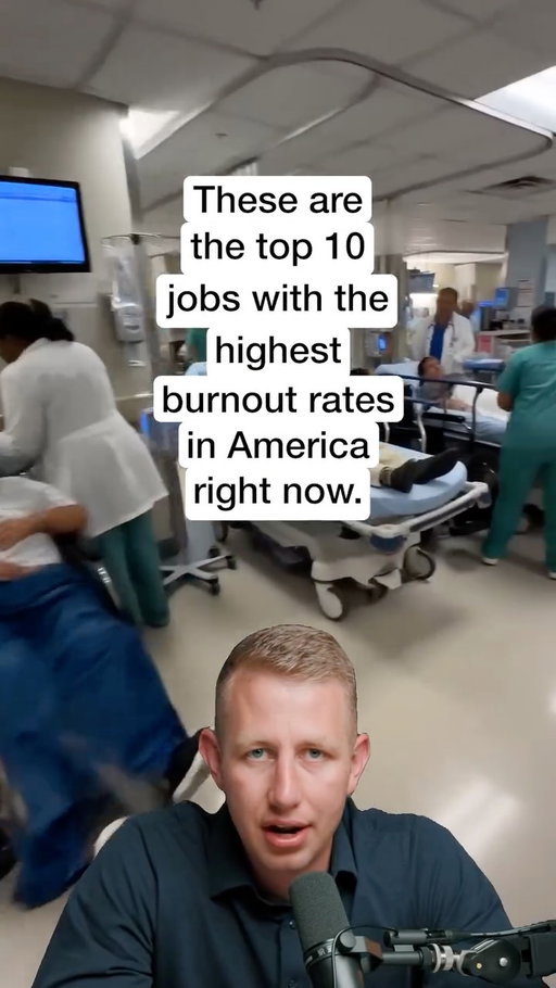 What other jobs would you add to this list?

Shoutout and a huge thank you to those who work in these fields!