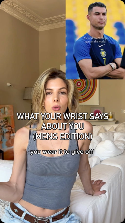 What did I miss?