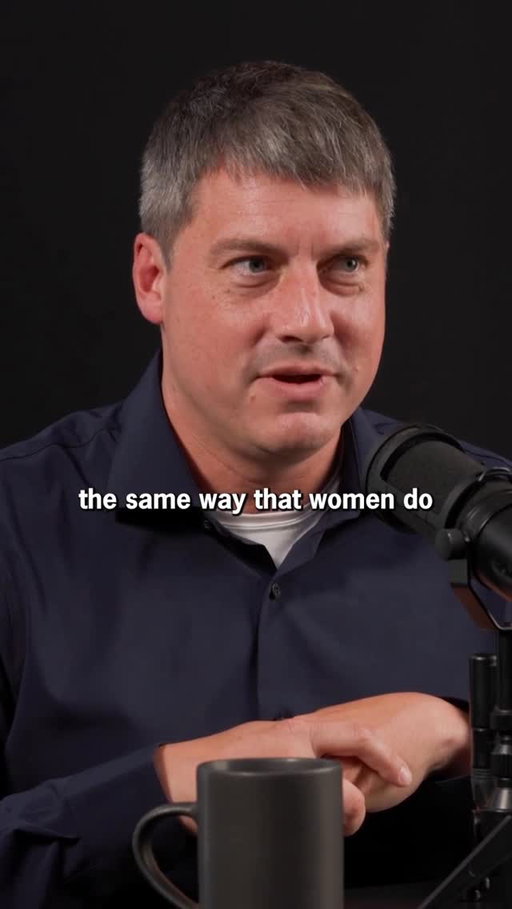 MEN SAY “I LOVE YOU FIRST”, WANT EXCLUSIVITY FIRST, & ARE LESS LIKELY TO END A RELATIONSHIP. DOES IT HAVE TO DO WITH THEM HAVING FEWER FRIENDS THAN WOMEN? 

Dr Paul Eastwick is a psychologist at the University of California Davis, who studies dating and romance behavior, and what leads to lasting relationships.

He is my guest on the Huberman Lab podcast out now.

We discuss these topics and how dating apps actually select against the traits that are likely to lead to long-term relationship. 

You can find the episode at hubermanlab.com
It’s timestamp so you can navigate quickly to the topics most of interest to you.

Meanwhile, but any questions you have below and thank you for your interest in science!

#data #neuroscience