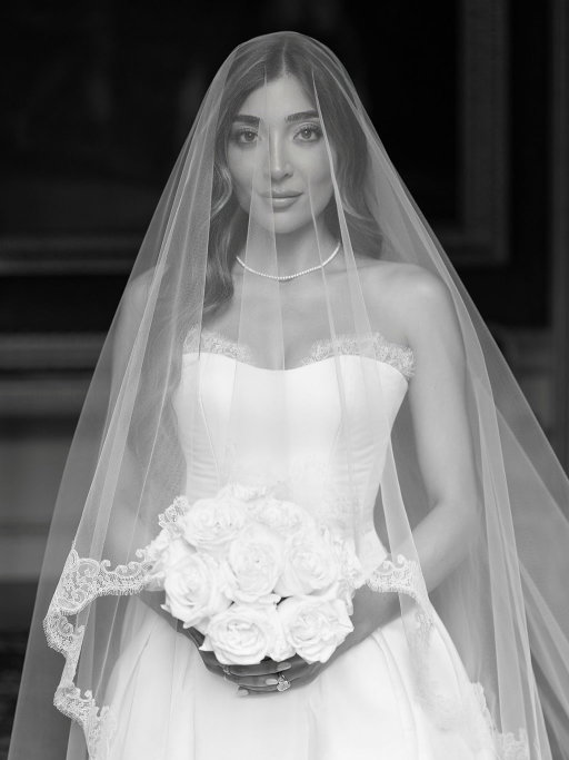 a moment for my veil🤍thank you everyone for all the love🥹& thank you @valeriiarii for my dream pictures 📸
