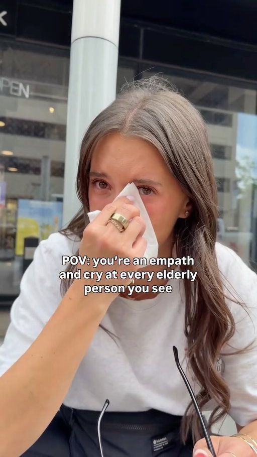 Is anyone else like this??? Am I okay???