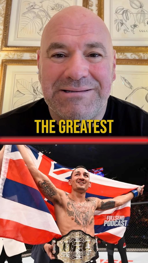 Dana White on Conor Mcgregor’s return