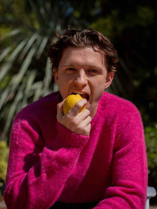 When life gave @tomholland2013 lemons, he made @berobrewing Shandy 🍋
 
Shop our limited-edition Shandy Vareity Pack now on berobrewing.com in the US and UK.