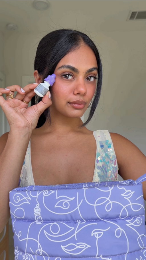 #LUMIFYPartner
 
LUMIFY redness reliever eye drops = a fast way to reduce redness and help my eyes look like I got 8 hours of sleep even on vacation 
 
@lumify.eyes #fromBauschLomb
#LUMIFYDrops
 
Use as directed.