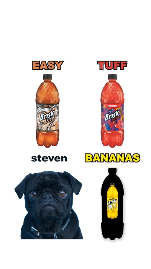 steven seen some things