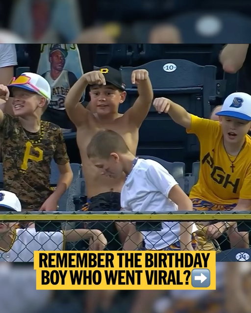 THEY’RE BACK! ⚾️