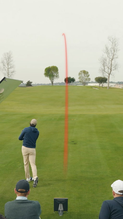 Approved by @ngschu (and his gallery). 😂

See how a GTS fitting unlocked more performance off the tee for Neil, Mike from @chasingscratchpod and @CoyneWriter when they got fit for GTS drivers earlier this year. Full video at the link in bio.