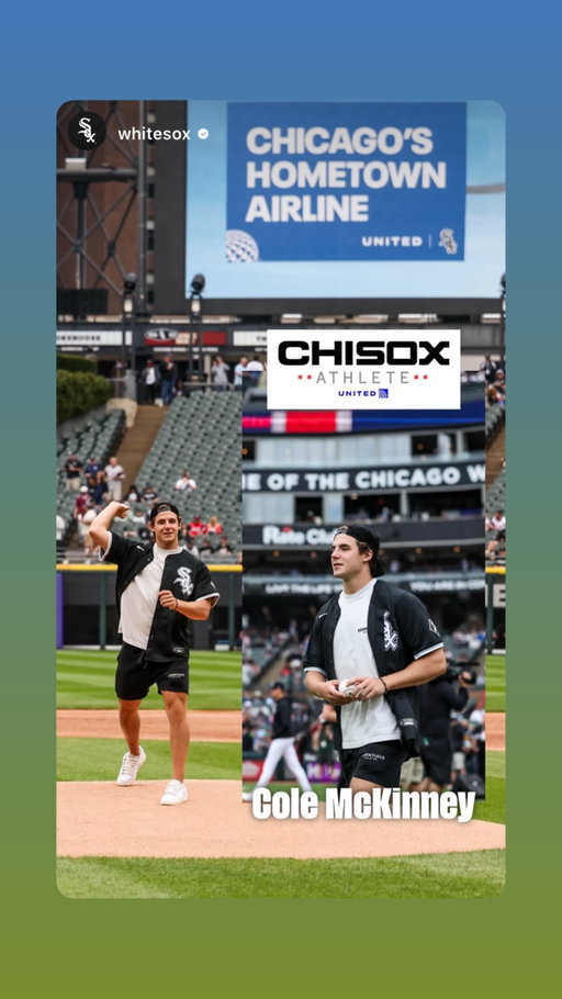 Story by _colemckinney on Jun 24, 2026