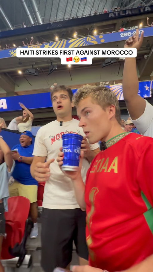 🇲🇦 Twitch: tikibeen1 🚀  Streaming ALL of the WORLD CUP 🌎

#tiki #morocco #worldcup #haiti