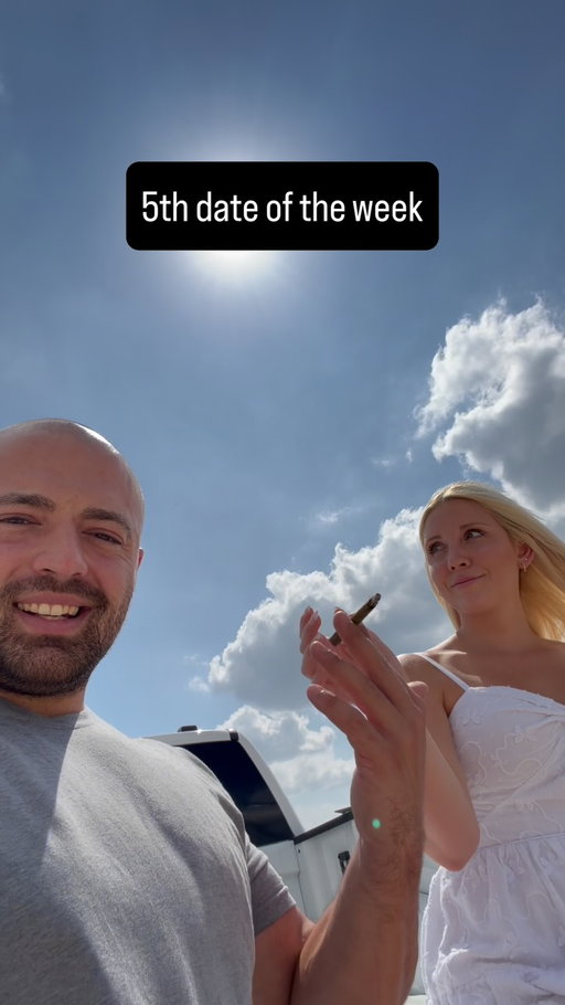 From working my balls off and caring too much on what everyone else thinks - to delegating everything and not giving a F

With the family every weekend and gone every Thursday with my wife. Only working 4 days a week and still run 6 entities doing close to $20m / year combined

You can leverage your time better trust me. A lot can change in 12 months 

Put in the work, be humble THEN let loose