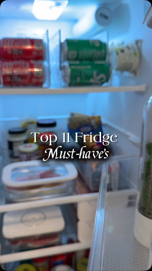 Top 11 fridge organization must-haves! 

code: kob7337

link: https://app.temu.com/k/pk2d0stgkds
T&Cs apply.

#temuhomefinds #shoptemu #ad