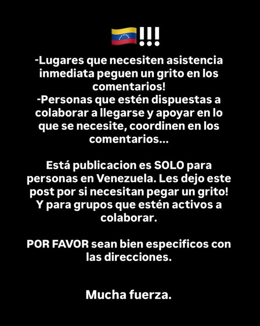 🇻🇪🇻🇪🇻🇪🇻🇪‼️‼️‼️‼️