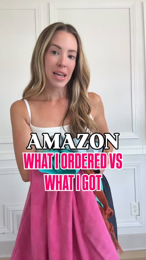 Comment “ORDER” to shop! I’ll send the info to your DMs ❤️❤️❤️

Must be following me to receive info!

#founditonamazon #casualstyle #amazonsummeroutfits #amazonfinds