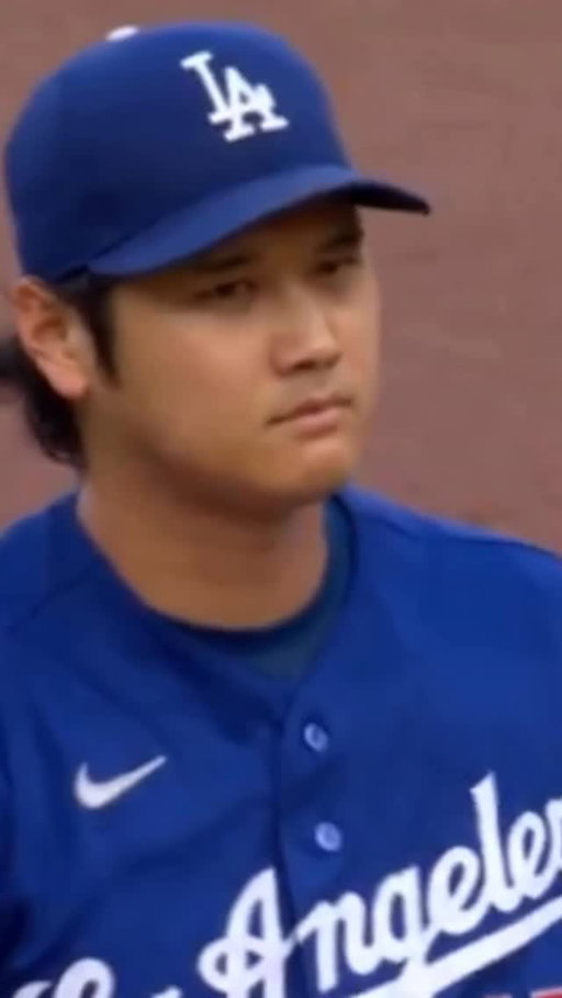 Dalton Rushing disagreed with Shohei Ohtani’s decision to challenge. Shohei was right