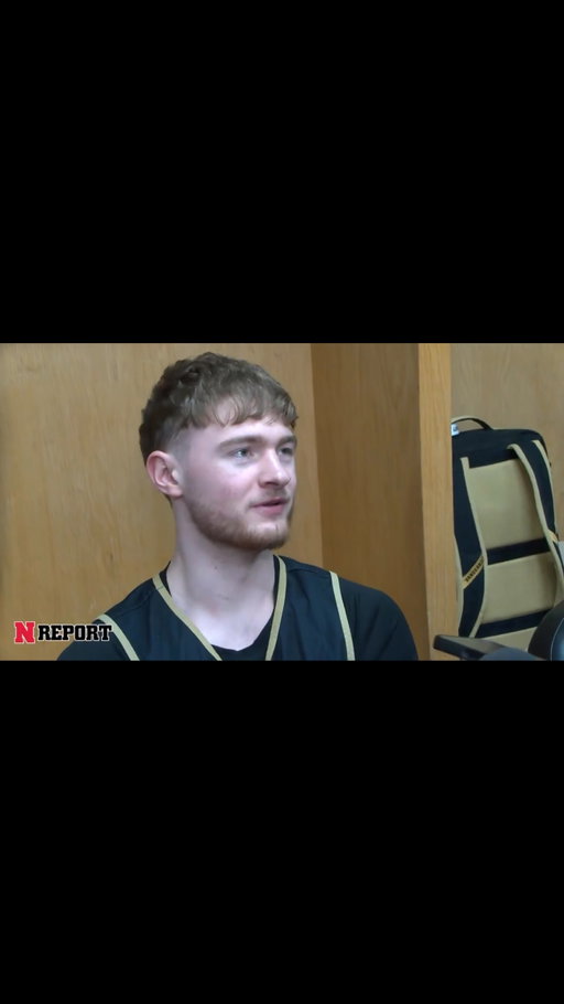 If you were wondering what Knicks most recent 2nd round draft pick Tyler Nickel sounded like, here you are…

NY loves these type of white guys 😭😭
