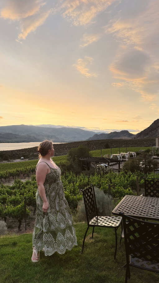 If Osoyoos isn’t on your summer bucket list yet, let this be your sign.

@nkmipcellars is North America’s first Indigenous-owned winery, and it sits in one of the most beautiful corners of BC. We’re talking vineyard views over Osoyoos Lake, wine tasting in the desert, and meals at Sweetgrass that you’ll be thinking about long after you leave.

The best part? You can stay right on the estate at @spiritridgeresort, lakeside mornings, poolside afternoons, and a sunset that makes the whole trip feel like a dream.

Whether you’re planning a girls’ getaway, a romantic escape, or just need a reset, this one delivers. Reserve your table at Sweetgrass or book your stay through the link in bio.

#IndigenousOwned #Osoyoos #NkMipCellars #hosted