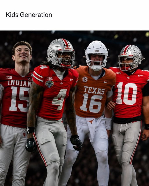 We really had it so good man..😭😭

The 2010s era of college football was peak entertainment. Every single season felt legendary. You had dynasties being built, giant killers pulling off upsets, and some of the most iconic players the sport has ever seen. From Cam Newton carrying Auburn to a national title in 2010, to Johnny Manziel shocking the country at Texas A&M, to the rise of Jameis Winston, Marcus Mariota, and Joe Burrow, there was never a shortage of stars. Every Saturday felt must-watch because you knew something crazy was going to happen.

The rivalries and atmospheres were also unmatched. The SEC was at its absolute peak, but programs from every conference had moments of greatness. Alabama’s dynasty under Nick Saban was constantly being challenged by teams like Clemson, Ohio State, Oregon, and Oklahoma. Fans got unforgettable games like Alabama vs Clemson every year, the Kick Six in the Iron Bowl, Ohio State’s 2014 championship run, and countless College Football Playoff classics. The sport felt bigger than life, and every top-10 matchup had national championship implications.

What really made the 2010s special was the personalities. College football wasn’t just about teams—it was about characters. Johnny Football running wild, LSU putting together one of the greatest offenses ever, Oregon’s flashy uniforms and lightning-fast offense, and powerhouse programs packed with future NFL stars. Social media was exploding, highlights went viral every week, and the introduction of the College Football Playoff gave fans even more drama. For many fans, the 2010s were the perfect blend of elite talent, unforgettable moments, and pure college football chaos, making it the greatest decade the sport has ever seen.

Follow US (@jukedly) to stay locked in if you love sports! 🔥

Via (BestCelebrations, IG)