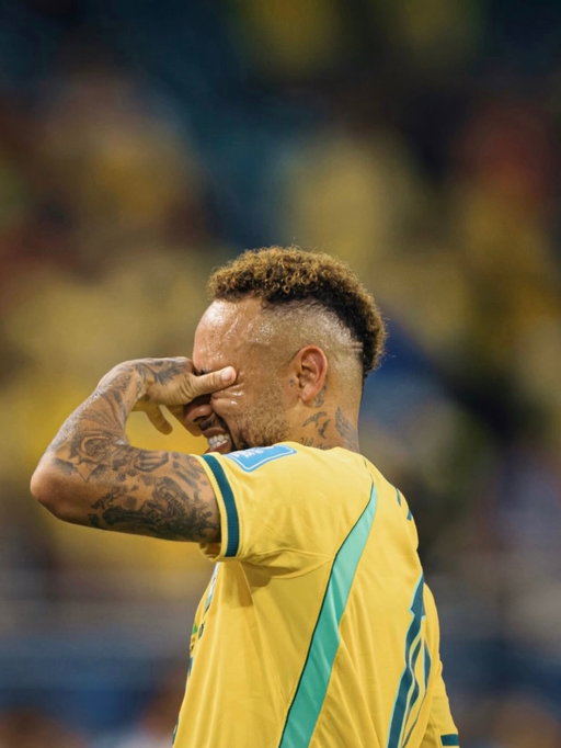 REMEMBER WHO YOU ARE 🇧🇷🙏🏼