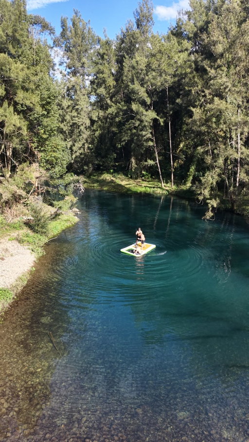Looking for more information? ⬇️

⛺️ - @hipcampau 

Score breakdown

Free 0/1
Dog Friendly 0/1
Campfires 1/1 
Bonus Point 1/1 
Uncrowded 1/1

Swimming/ Water 5/5 Campsites 5/5
Scenery 5/5

🗺️ - To get your link, simply comment on this video and it will be sent instantly to your inbox.

⛺️ - The TerrainOne App is here! Australia’s first camping application with Video Reviews! To download the app, click the link in my bio or drop a comment and get sent the link.

#hipcamp