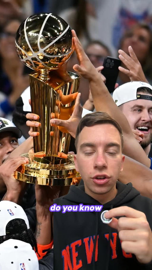 This is who will win the 2028 NBA Championship 🏆

#basketball #nba #knicks #lakers #nbadraft #conspiracy #theory