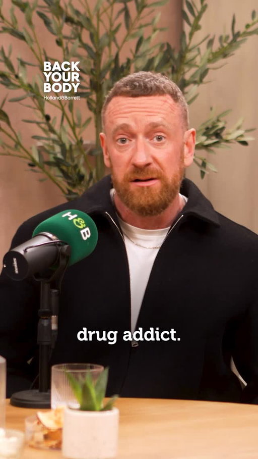 Cycling filled a void. Retirement created another. 
People talk about becoming an Olympic champion, but not enough people talk about what comes after. Listen to my episode on the new Back Your Body podcast by @hollandandbarrett. 

I had a great conversation with @elliejanetaylor about what it really means to look after yourself. 

Listen now wherever you get your podcasts.

@appliednutrition @ANEndurance #cycling #BYB #podcast