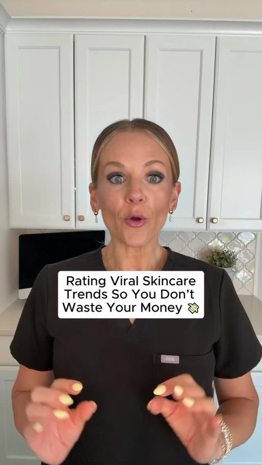 Which Viral Skincare Trends Are Actually Worth It?