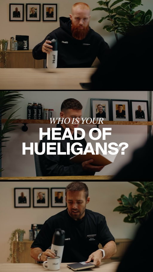 🗳️ VOTING IS NOW OPEN 🗳️

The campaigns are over. The speeches have been made. Now the power is in your hands.

Who deserves to be crowned Head of Hueligan? 👑

@mattdoesfitness @hardestgeezer @spencermatthews 

Drop your chosen candidate’s name in the comments and help decide the winner. 🏆