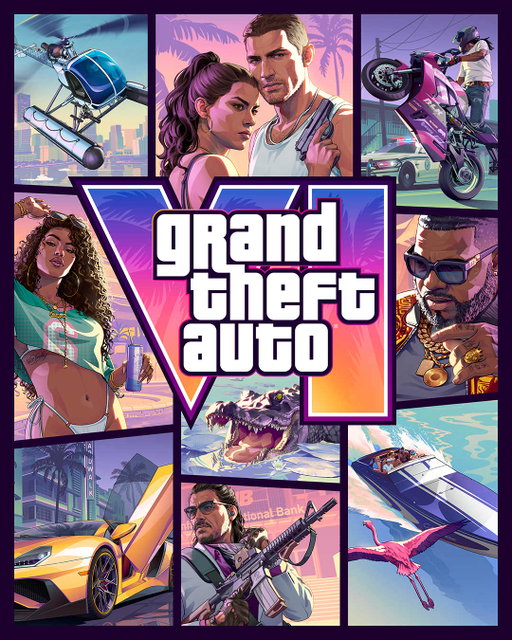 Grand Theft Auto VI is now available to pre-order. 

All pre-orders will get the Vintage Vice City Pack, a collection of items that flash back to when the neon burned brightest.

Pre-order now at rockstargames.com/VI