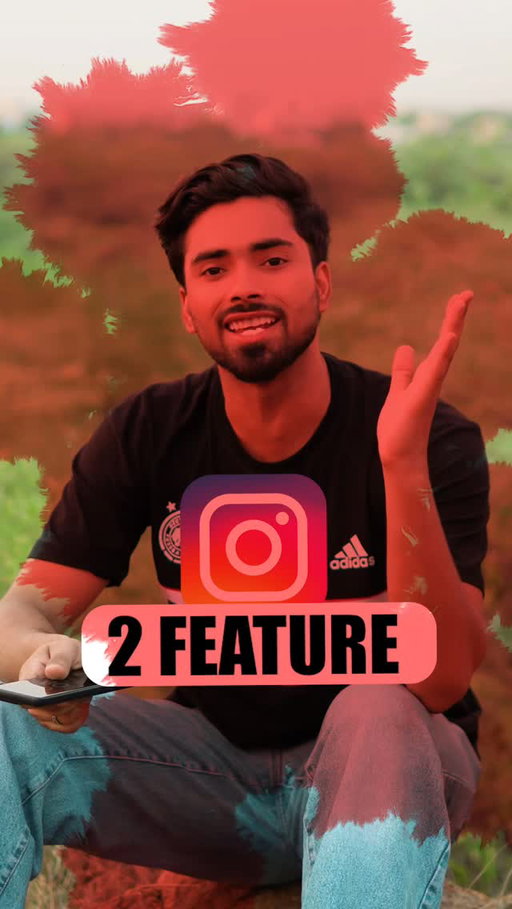Instagram 2 New Features 🔥
#reels #techfair #viral #instagramupdate