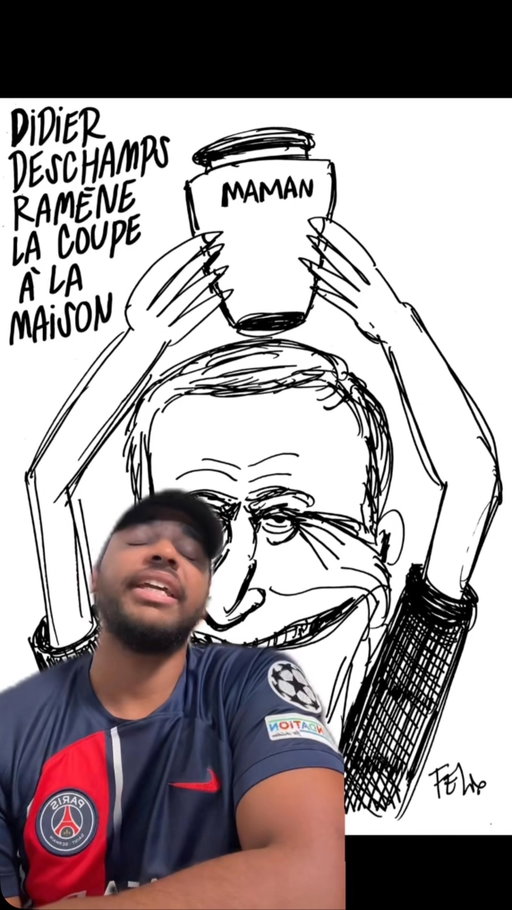 charlie hebdo, vous faites pitié.