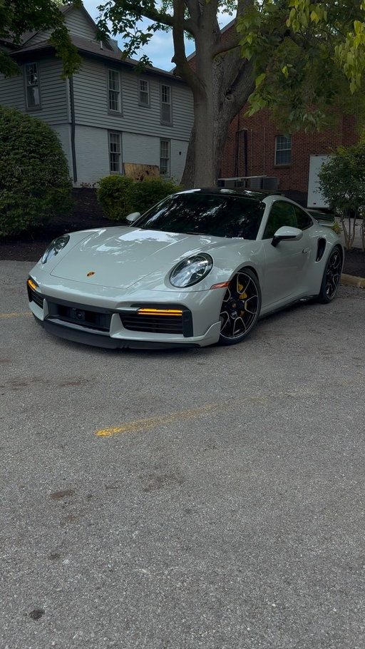 Now Available! 2022 911 Turbo S painted in Chalk @tomwoodporsche @porsche
•
•
Ask for Tyler
at Tom Wood Porsche - Sales
•
•
📲Call (317)-848-5550