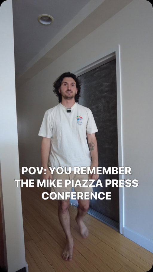 Only a few more days to get away with Piazza Pride content 

#mets #newyork #mlb #explore #explore