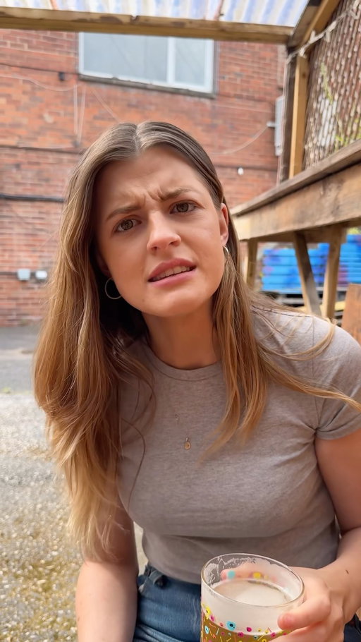 When you catch your friend being sexist