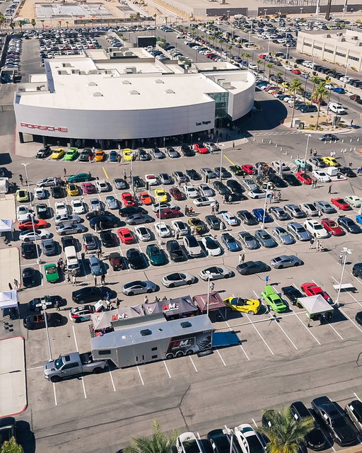 Thank you to everyone who came out to our Cars and Carreras event. We had an amazing time bringing together incredible cars, great people, and the Las Vegas automotive community. A special thank you to all of our participants, vendors, sponsors, and guests who helped make this event possible. We’re already looking forward to the next one.
•
•
•
•
•
•
#porscheperformance #porsche #porschelife #porschelifestyle #gaudinporsche