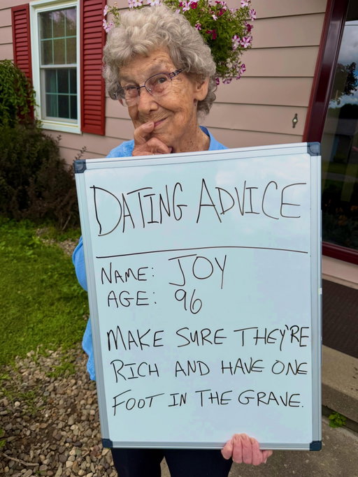 Welcome to the club @grandmajoysroadtrip 🏕️💚

At 93, Joy has officially visited every National Park in the United States - all 63 of them! 🇺🇸

From her very first mountain hike at 85 to completing her final park alongside her grandson Brad, her story is a beautiful reminder that adventure has no age limit.

We’re in awe of this incredible achievement 🥹 What an icon she is! 

Who should we welcome next to our club? 👀