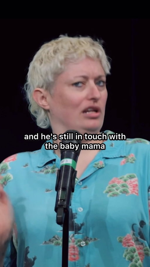 The baby mama 🤣🙈

#funnystory #babymama #neurodivergent #couple