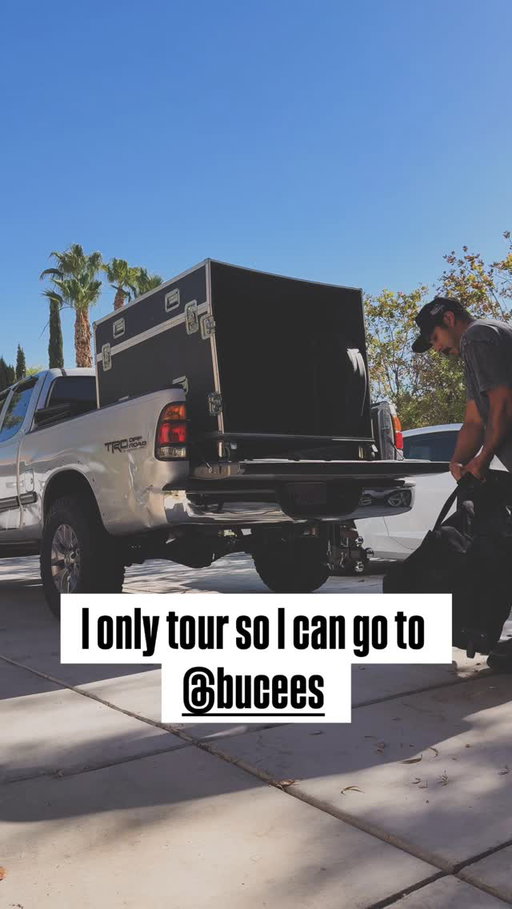 Stories by bucees on Jun 25, 2026