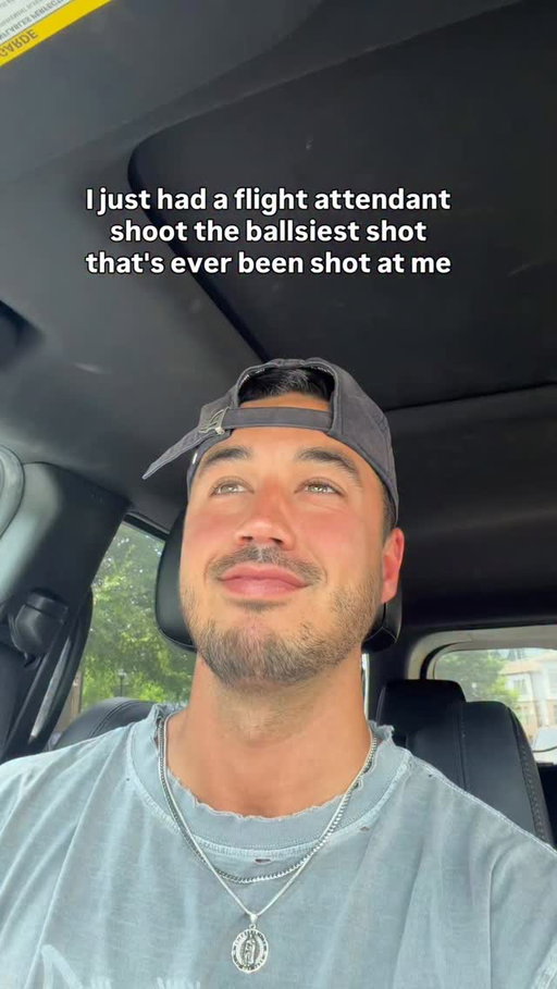 Is this not the greatest shot of all time