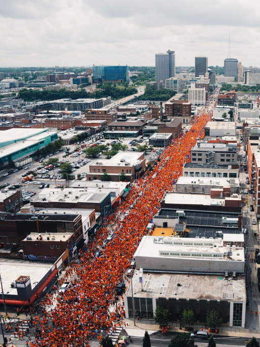 Speechless. 🥹

#NothingLikeOranje #FIFAWorldCup #TUNNED